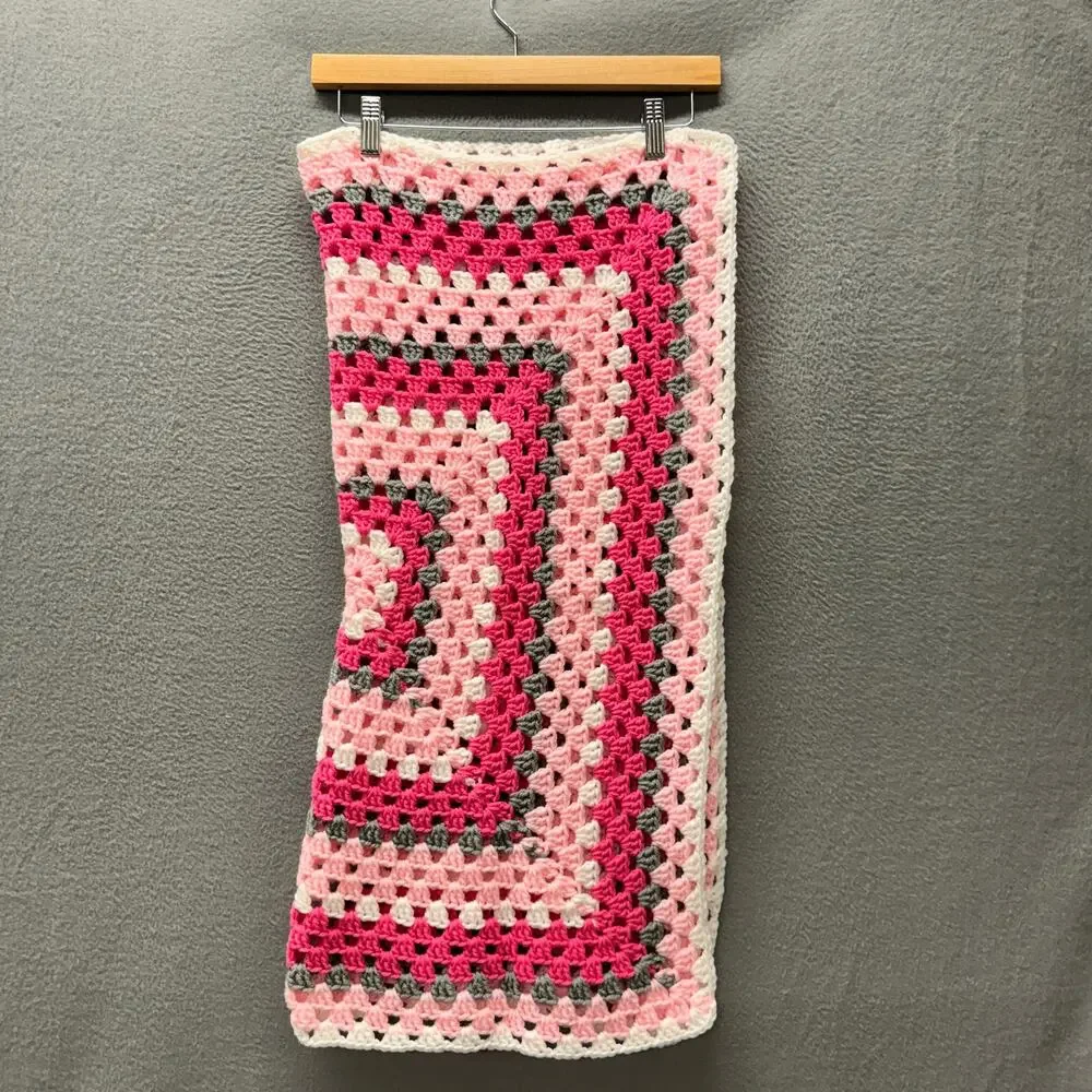 Unbranded granny square